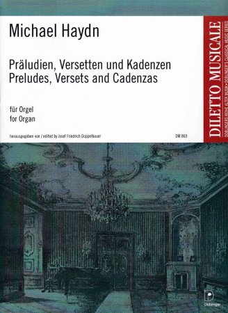 Präludien Haydn